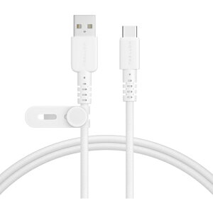 �y���[���֑Ή��z�I�E���e�b�N�iOwltech�j�@MOTTERU�@�҂ݍ��݃P�[�u���@�}���[�d�@�f�[�^�]���Ή��@USB�]A�@to�@USB�]C�@1m�@�G�A���[�z���C�g�@2�N�ۏ؁@�y�i�ԁFMOT-NLAC100-WH�z