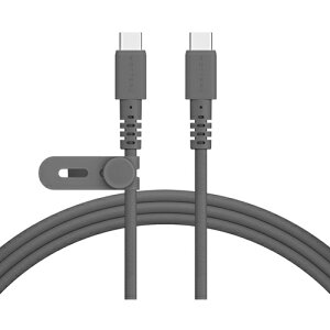 �I�E���e�b�N�iOwltech�j�@MOTTERU�@�҂ݍ��݃V���R���P�[�u���@�}���[�d�@PD60W�Ή��@�f�[�^�]���Ή��@USB�|C�@to�@USB�|C�@2m�@2�N�ۏ؁@�X���[�L�[�u���b�N�@�iMOT�|NLCC�j�@�y�i�ԁFMOT-NLCC200-BK