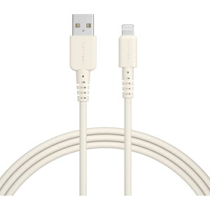 �I�E���e�b�N�iOwltech�j�@MOTTERU�@�V���R����Lightning�P�[�u��2m�@�A�[�����h�~���N�J���[�@�y�i�ԁFMOT-SCBALG200-AM�z