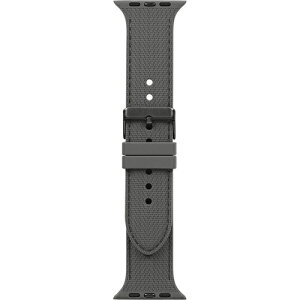 �I�E���e�b�N�iOwltech�j�@Apple�@Watch�p���U�[���C�N�V���R���o���h�@�y�^�N�g�i�C���z�@�y�i�ԁFOWL-TACAWBL03-GY�z