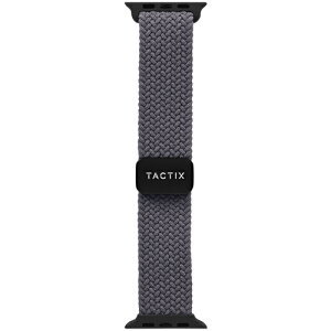 �I�E���e�b�N�iOwltech�j�@Apple�@Watch�p�^�N�e�B�J���J���[�@�}�O�l�e�B�b�N���[�v�@�y�^�N�g�i�C���z�@�y�i�ԁFOWL-TACAWBL05-GY�z