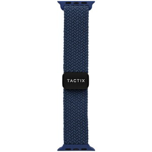 �I�E���e�b�N�iOwltech�j�@Apple�@Watch�p�^�N�e�B�J���J���[�@�}�O�l�e�B�b�N���[�v�@�y�^�N�g�i�C���z�@�y�i�ԁFOWL-TACAWBL05-NV�z