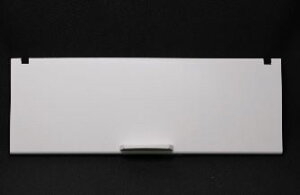 パナソニック KC横型室内化粧蓋 【品番:CT1800211K】●