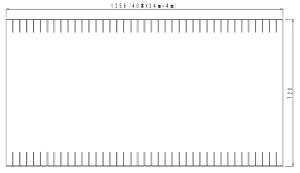 �p�i�\�j�b�N�@�t���t�^1616�p�@�z���C�g�@�y�i�ԁFRL91005EC�z