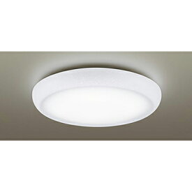 パナソニック　天井直付型 LED（昼光色～電球色） シーリングライト リモコン調光 リモコン調色 カチットF　【品番：LGC31602】