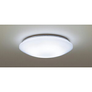 パナソニック 天井直付型 LED(昼光色〜電球色) シーリングライト リモコン調光 リモコン調色 カチットF 【品番:LGC41104K】