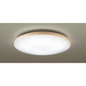 パナソニック　天井直付型 LED（昼光色～電球色） シーリングライト リモコン調光 リモコン調色 カチットF　【品番：LGC41603】
