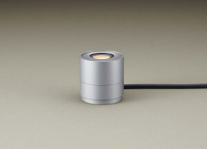 パナソニック 据置取付型 LED(電球色) エクステリア ガーデンライト 美ルック・ビーム角36度・集光タイプ・スパイク付 防雨型 HomeArchi(ホームアーキ) 【品番:LGW45826LE1】