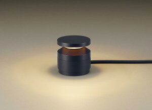 パナソニック 据置取付型 LED(電球色) エクステリア ガーデンライト 美ルック・下方配光タイプ・拡散タイプ・スパイク付 防雨型 HomeArchi(ホームアーキ) 【品番:LGW45830LE1】