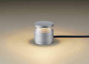 パナソニック 据置取付型 LED(電球色) エクステリア ガーデンライト 美ルック・下方配光タイプ・拡散タイプ・スパイク付 防雨型 HomeArchi(ホームアーキ) 【品番:LGW45831LE1】