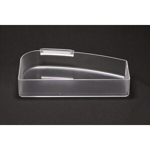 パナソニック サイド着脱トレイ(右)750 クリア調 【品番:CQ75ML03】