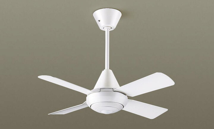 楽天市場】パナソニック 天井吊下型 シーリングファン 13W・ACモーター  