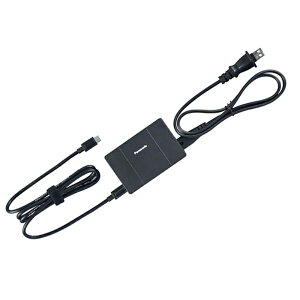 pi\jbN@ACA_v^[iUSB Power DeliveryΉj@yiԁFCF-AAP652HJSz