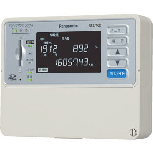 pi\jbN@Panasonic@Gl~G[S@ʐM@\t@yiԁFBT3740Kz