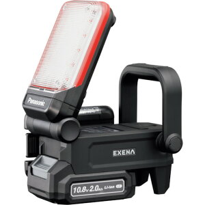 パナソニック EXENA 工事用充電LEDマルチライト MGセット 【品番:EZ1L31T-R】