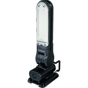 �p�i�\�j�b�N�@Panasonic�@7�D2V�@�[�dLED�}���`���C�g�@�y�i�ԁFEZ3720T-B�z