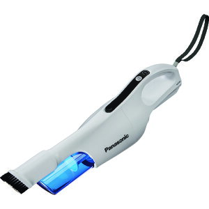 �p�i�\�j�b�N�@Panasonic�@�[�d�T�C�N�������N���[�i�[Dual�{�̂̂݁@�y�i�ԁFEZ37A5X-W�z