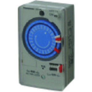 �p�i�\�j�b�N�@Panasonic�@24���Ԏ��^�C���X�C�b�`�@�{�b�N�X�^�@�y�i�ԁFTB11N�z