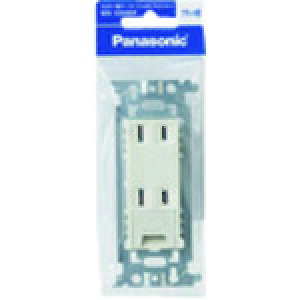 �p�i�\�j�b�N�@Panasonic�@�����A�[�X�^�[�~�i���t�_�u���R���Z���g�@�y�i�ԁFWN1532KP�z