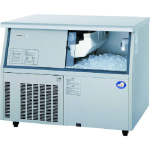 �y�ʓr��������z�p�i�\�j�b�N�@Panasonic�@���X�@�@�L���[�u�A�C�X75kg�A���_�[�J�E���^�[�^�C�v�@�y�i�ԁFSIM-S7500UB�z