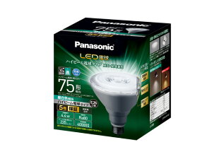 �p�i�\�j�b�N�@LED�d�� �n�C�r�[���d���^�C�v 4.4W�i�����F�����jE26�����@�y�i�ԁFLDR4NWHB7�z