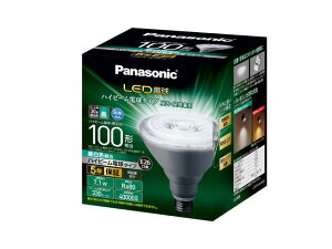 �p�i�\�j�b�N�@LED�d�� �n�C�r�[���d���^�C�v 7.1W�i�����F�����jE26�����@�y�i�ԁFLDR7NWHB10�z
