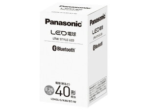 pi\jbN@LINK STYLE LEDp LEDd 4.8WidFj E26@yiԁFLDA5LGK40BTWz