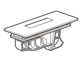 パナソニック　洗濯機 乾燥フィルター　【品番：AXW003WA0CH0】●