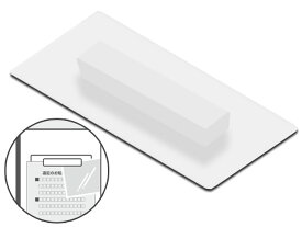 【メール便対応】パナソニック　フルフラットガラスドア専用マグネットセット（白色）　【品番：ARMH00A01290】