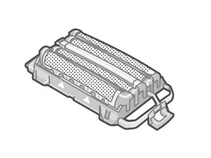 �y���[���֑Ή��z�p�i�\�j�b�N�@�����_�b�V���֐n�i�O�n�j�@�y�i�ԁFES9179�z