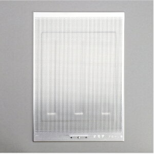 パナソニック フィルター(パンチング) 1枚入り 【品番:FRH1630054】●