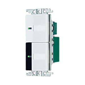 �p�i�\�j�b�N�@�R�X���V���[�Y���C�h21�Ɩ������R����M�X�C�b�`�@�z���C�g�@�y�i�ԁFWTC55216W�z