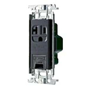 �p�i�\�j�b�N�@15A�E20A���p�����ڒn�R���Z���g�i250V�j�i�����g�t�j�i�O���[�j�@�y�i�ԁFWTF19223HK�z