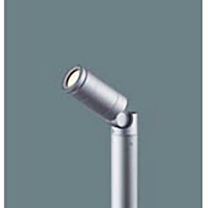 パナソニック 地中埋込型 LED(電球色) ガーデンライト 60形ダイクール電球(広角)1灯器具相当 集光タイプ 防雨型 【品番:XLGE7621LE1(LGW40162LE1 + HK25401S)】