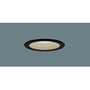 パナソニック 天井埋込型 LED(温白色) ダウンライト 浅型7H 高気密SB形 ビーム角24度 集光タイプ LEDフラットランプ交換型/埋込穴φ100 【品番:XAD1121VKCE1(LGD9101K + LLD2020V CE1)】