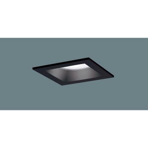 パナソニック 天井埋込型 LED(昼白色) ダウンライト 美ルック 浅型8H 高気密SB形 拡散タイプ(マイルド配光) LEDフラットランプ交換型/埋込穴□100 【品番:XAD3114NCE1(LGD9104 + LLD4000MN CE1