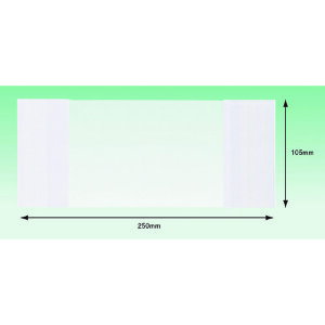 y[֑ΉzpsXJpj[@ONE@PIECE@fo[pbNi4TCYpj105×250@100@Ё@yiԁFPA-151z