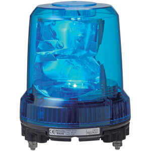 �p�g���C�g�iPATLITE�j�@LED��]���@�u���[�@�y�i�ԁFRLR-M2-B�z