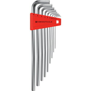PB SWISS TOOLS�iPB�X�C�X�c�[���Y�j�@�����O�Z�p�_�����`�Z�b�g�@�i�p�b�N�i�V�j�@�y�i�ԁF211H-10�z