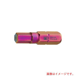 �y���[���֑Ή��zPB SWISS TOOLS�iPB�X�C�X�c�[���Y�j�@1�^4�@�w�L�T�S���r�b�g�@�Ε�1�D5mm�@�y�i�ԁFC6-210-1.5�z