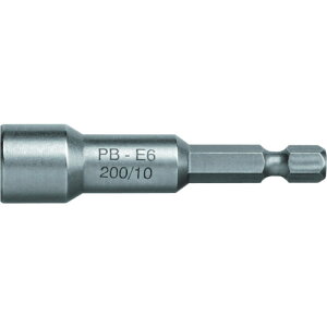 �y���[���֑Ή��zPB SWISS TOOLS�iPB�X�C�X�c�[���Y�j�@E6�|200�|7�@�\�P�b�g�r�b�g�@�y�i�ԁFE6-200-7�z