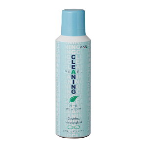 �p�[���iPEARL�j�@�p�[�� �N���[�j���O�i�Ɩ��p�j 200ml�@�y�i�ԁF01005�z�yJAN�F4957745311280�z