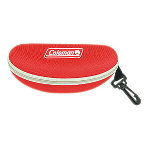 �p�[���iPEARL�j�@COLEMAN�@���K�l�P�[�X�@CO07�|2�@���b�h�@�y�i�ԁF092029�z�yJAN�F4976440908090�z