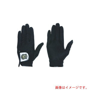 【メール便対応】ペンギンエースジャパン(penguinace) 合皮手袋 ポリスジャパン G−203 ブラック L 【品番:G-203-BK-L】