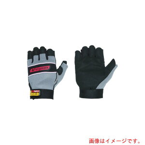 ペンギンエースジャパン(penguinace) 人工皮革手袋 ヒューソリッド H−2 L 【品番:H-2-L】