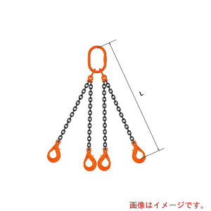 �y�ʓr��������zpewag�@�X�����O�`�F�[���@�N�H�[�h�i�s���^�C�v�j�@QP2M�@10×3�D5M�@�y�i�ԁF035ZPQP2M103S5�z