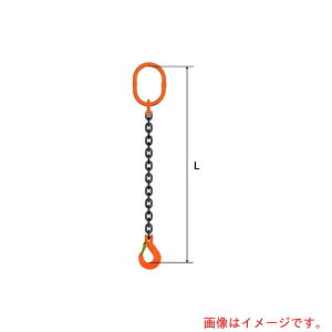 pewag�@�X�����O�`�F�[���@�V���O���i�s���^�C�v�j�@SP1M�@8×1�D5M�@�y�i�ԁF035ZPSP1M081S5�z