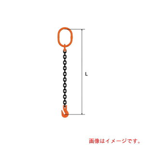 pewag�@�X�����O�`�F�[���@�V���O���i�s���^�C�v�j�@SP4M�@8×4�D5M�@�y�i�ԁF035ZPSP4M084S5�z