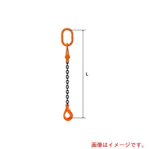 pewag�@�X�����O�`�F�[���@�V���O���i�s���^�C�v�j�@S�|SP2R�@10×2M�@�y�i�ԁF035ZPSSP2R102�z