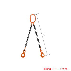 pewag�@�X�����O�`�F�[���@�_�u���i�A�C�^�C�v�j�@��^�}�X�^�[�����N�@WE2M�@8×1M�@M8W18�ELHW7�|8�@�y�i�ԁF035ZPWE2M081�z